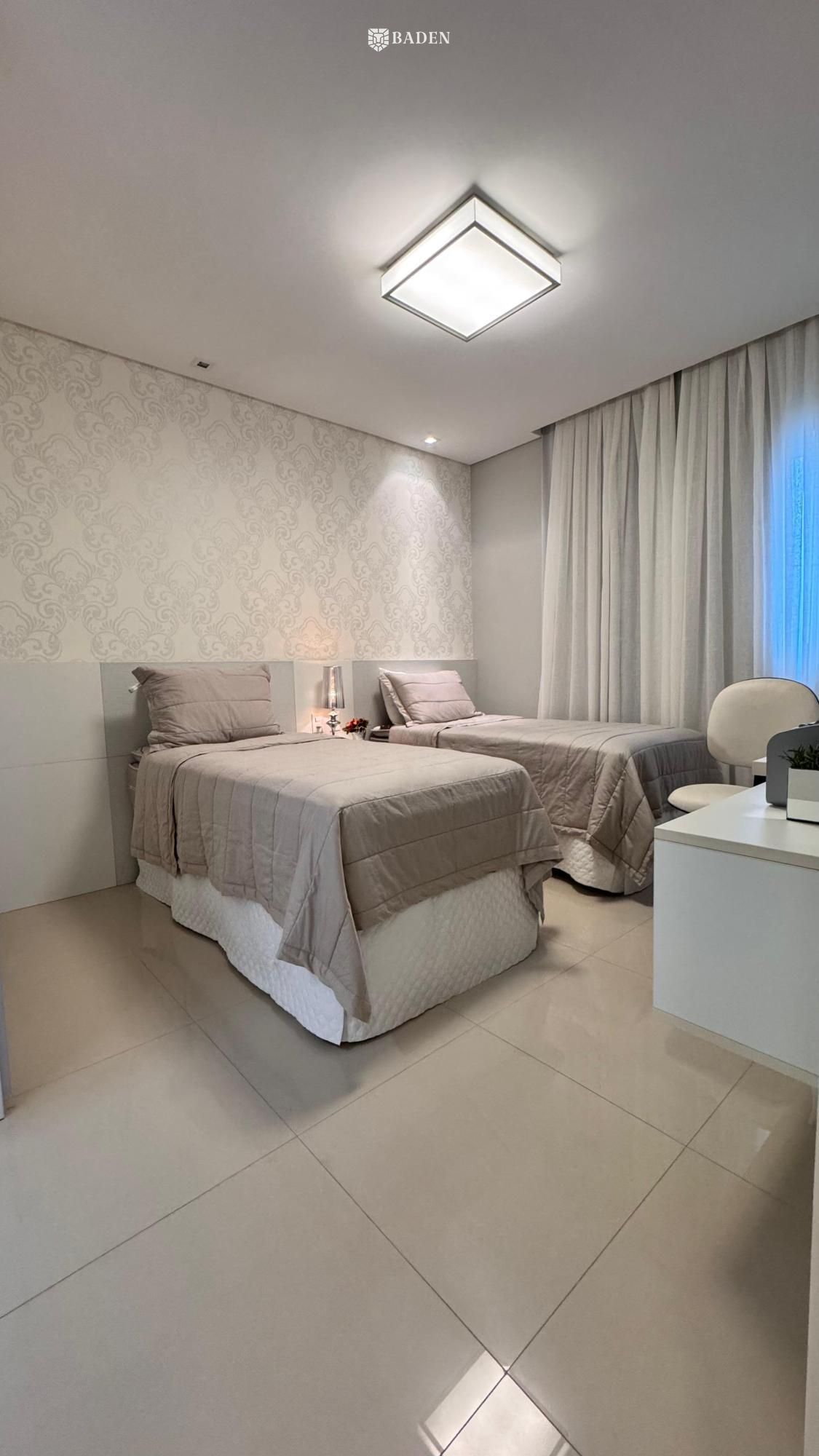 Apartamento, 3 quartos, 130 m² - Foto 19