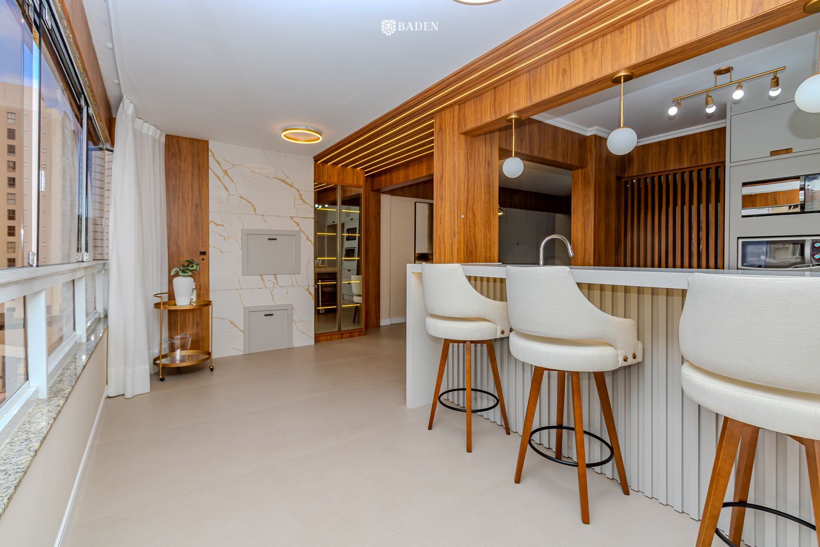 Apartamento, 3 quartos, 110 m² - Foto 16