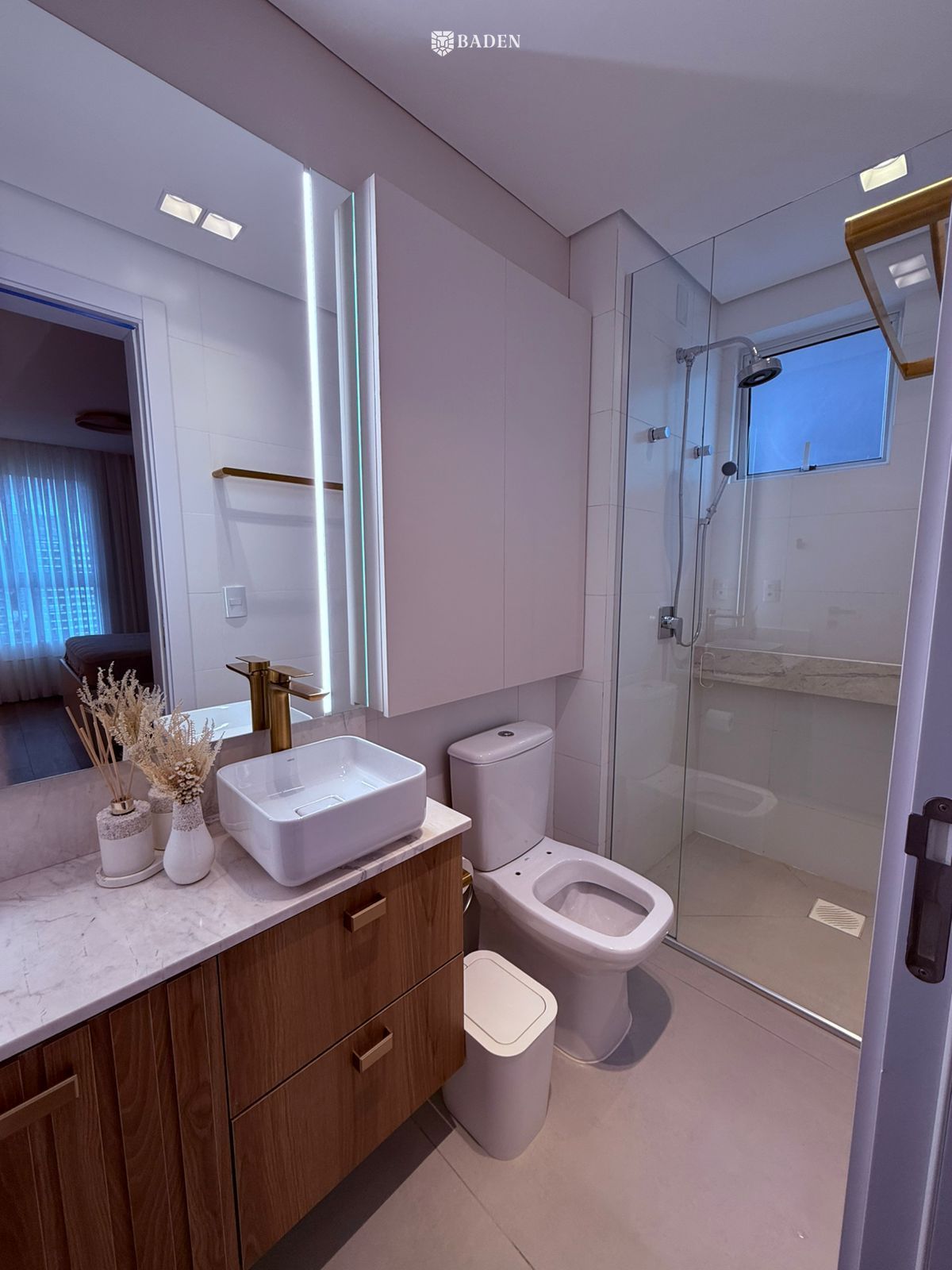 Apartamento, 3 quartos, 89 m² - Foto 7