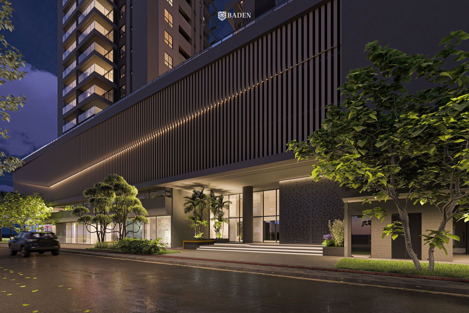 Apartamento, 3 quartos, 118 m² - Foto 4