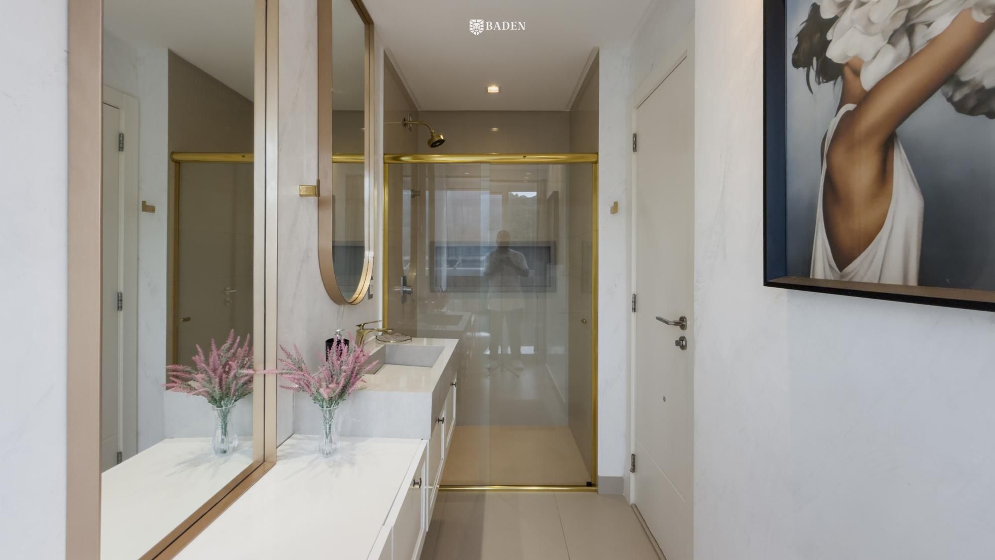 Apartamento, 4 quartos, 143 m² - Foto 47