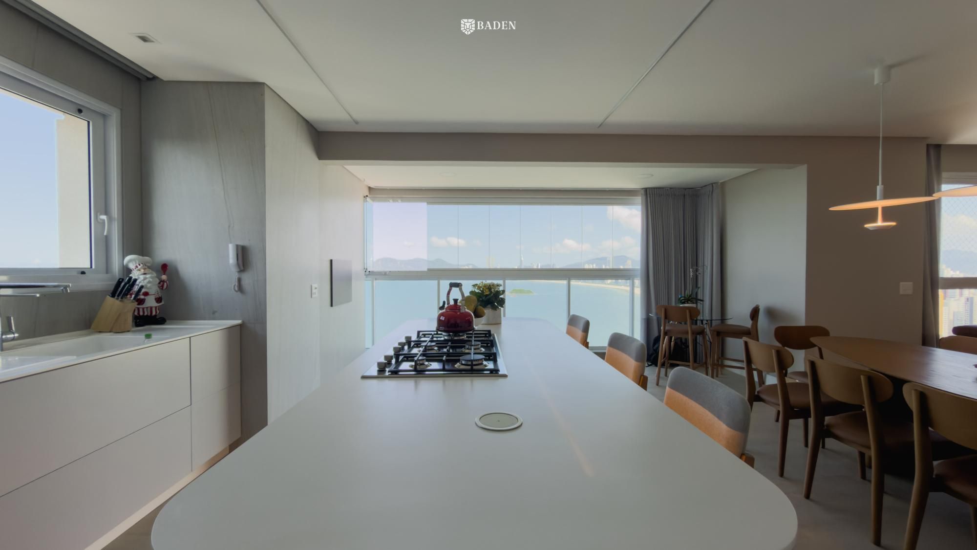Apartamento, 4 quartos, 160 m² - Foto 2