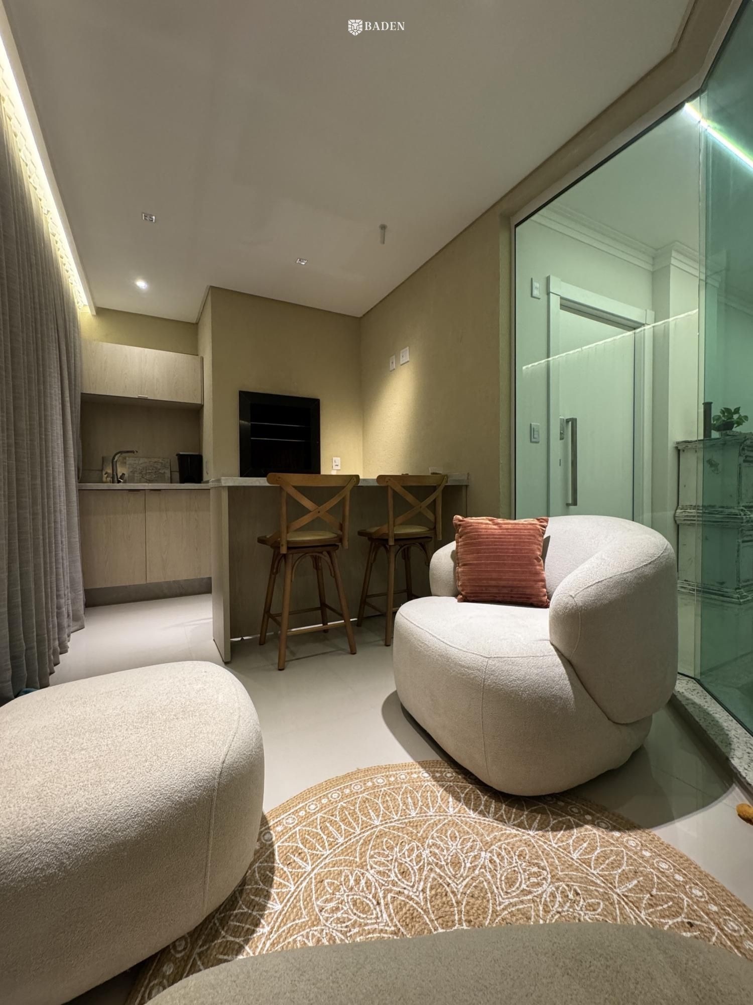 Apartamento, 3 quartos, 125 m² - Foto 22