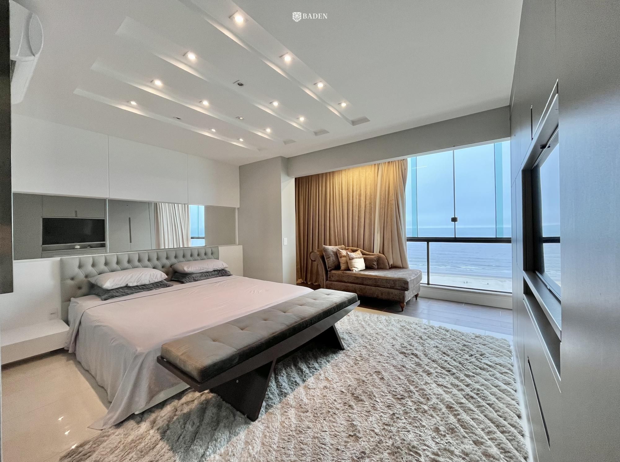 Apartamento, 4 quartos, 250 m² - Foto 32
