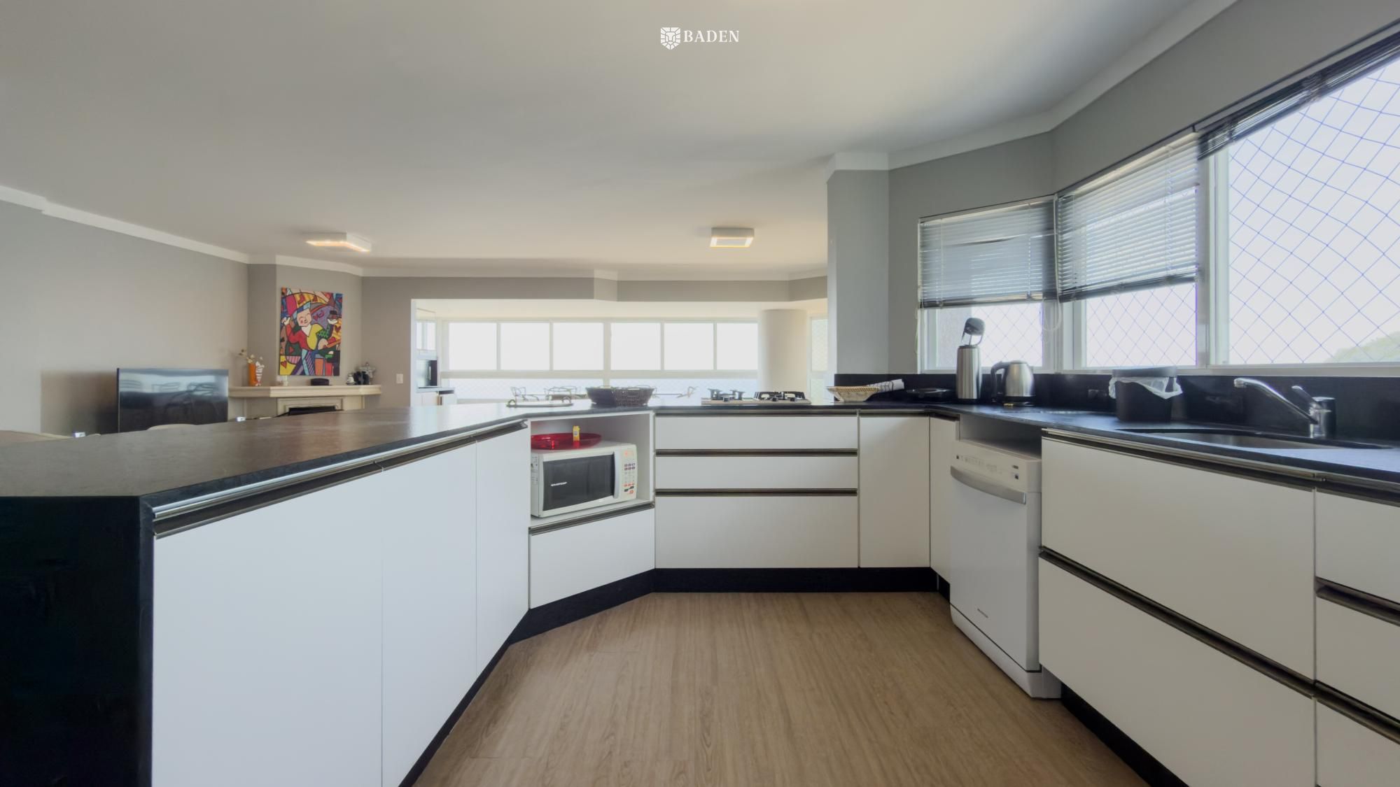 Apartamento, 4 quartos, 170 m² - Foto 23