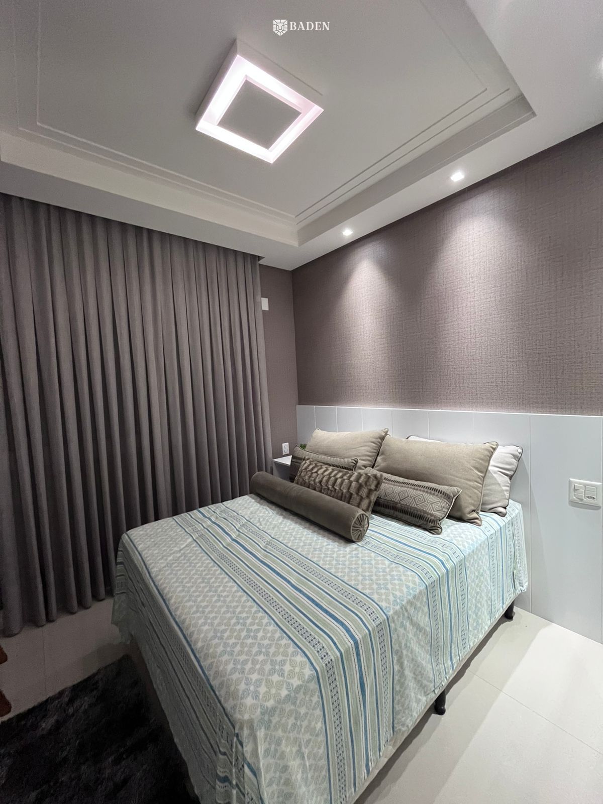 Apartamento, 4 quartos, 167 m² - Foto 17