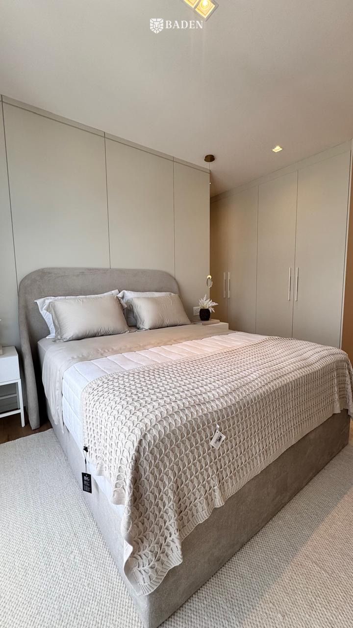 Apartamento, 4 quartos, 190 m² - Foto 36