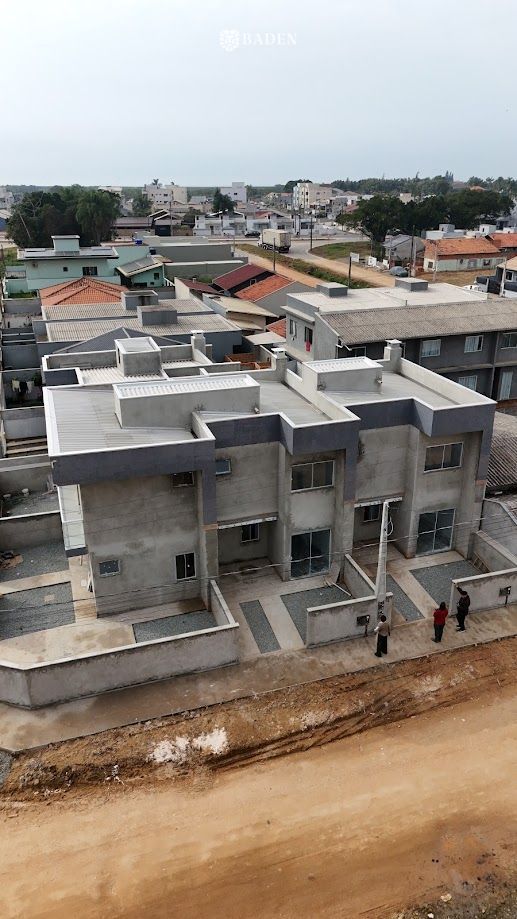 Casa, 2 quartos, 71 m² - Foto 4