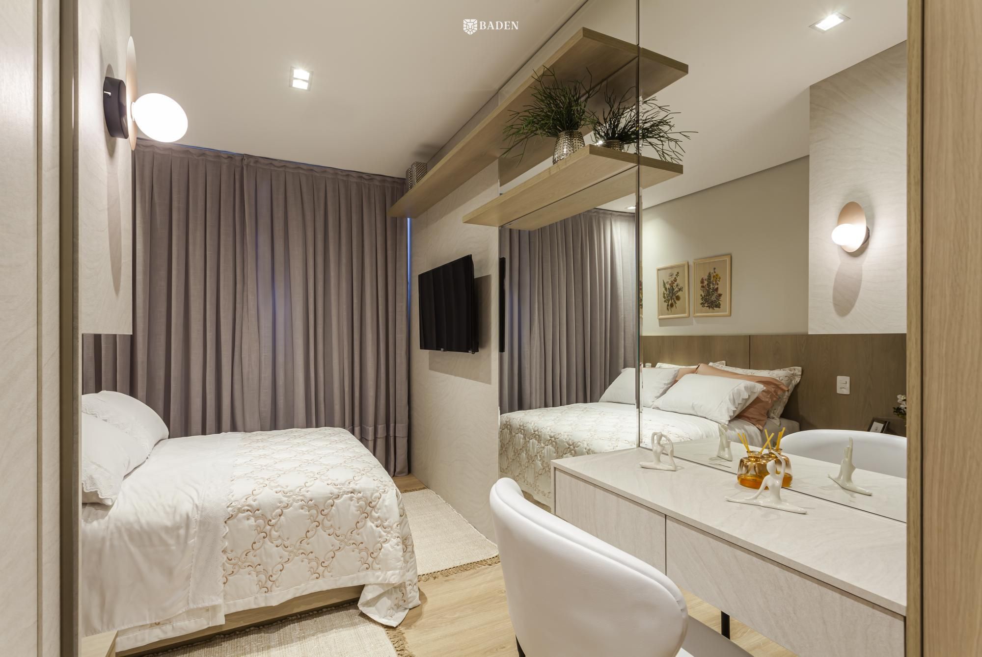 Apartamento, 2 quartos, 73 m² - Foto 18
