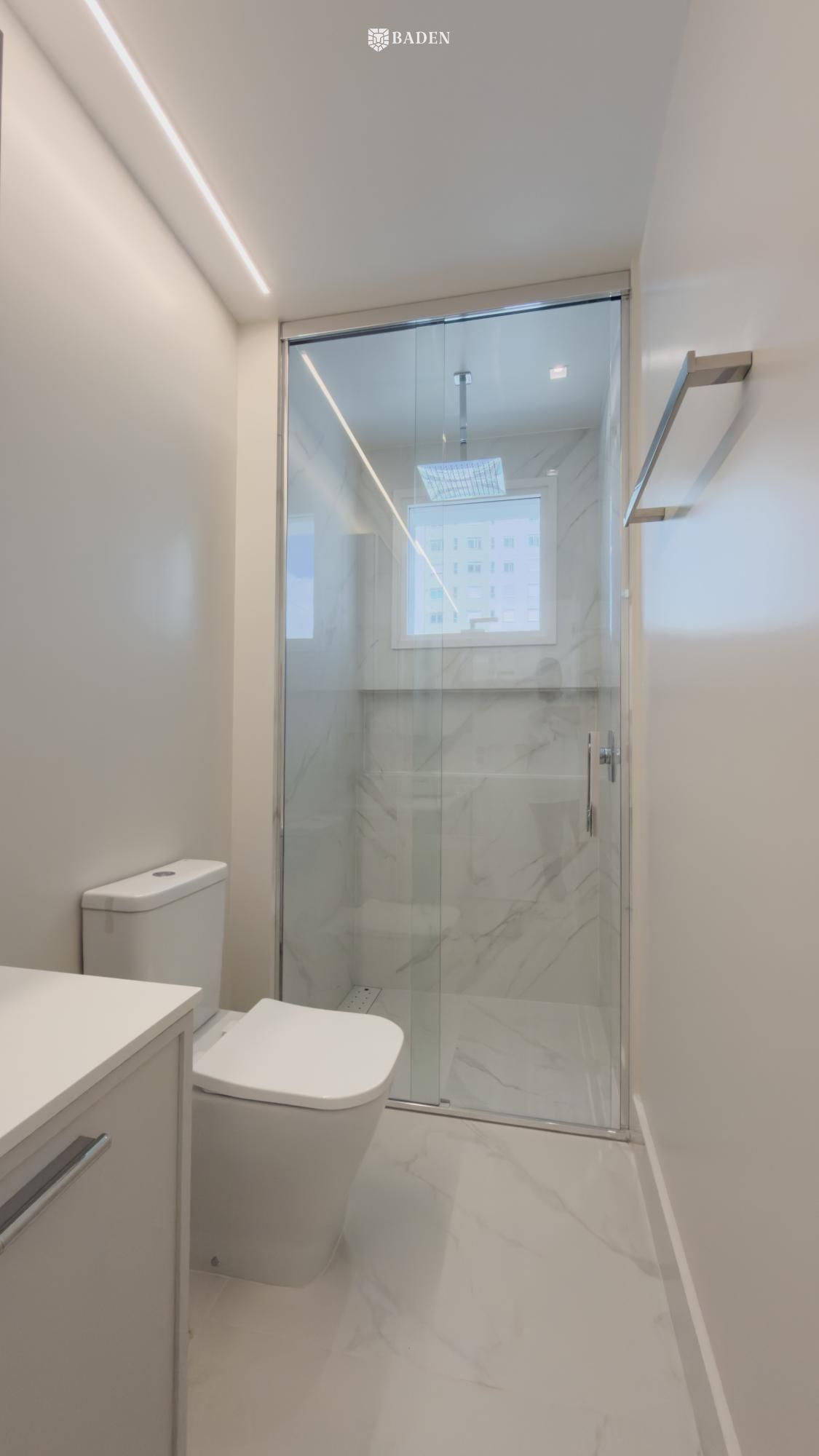 Apartamento, 4 quartos, 184 m² - Foto 59