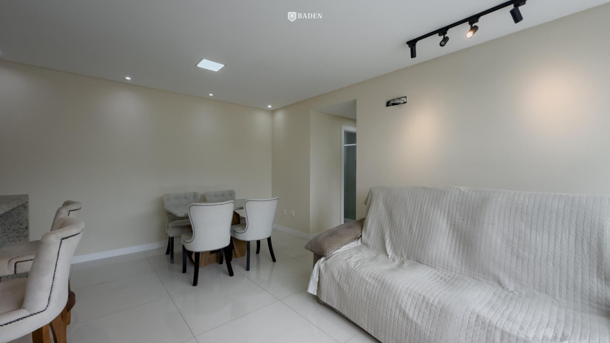 Apartamento, 2 quartos, 85 m² - Foto 7