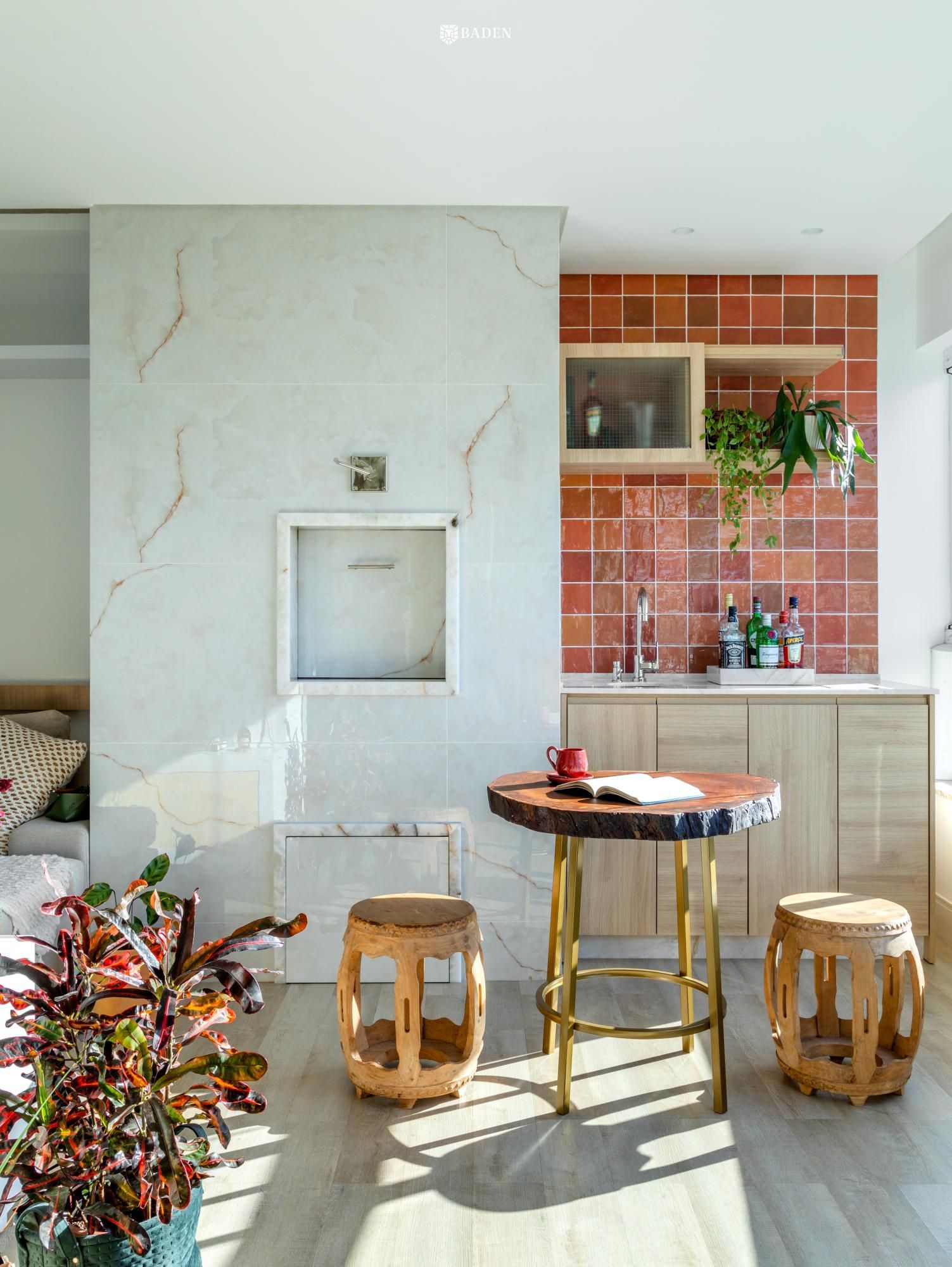 Apartamento, 3 quartos, 116 m² - Foto 1