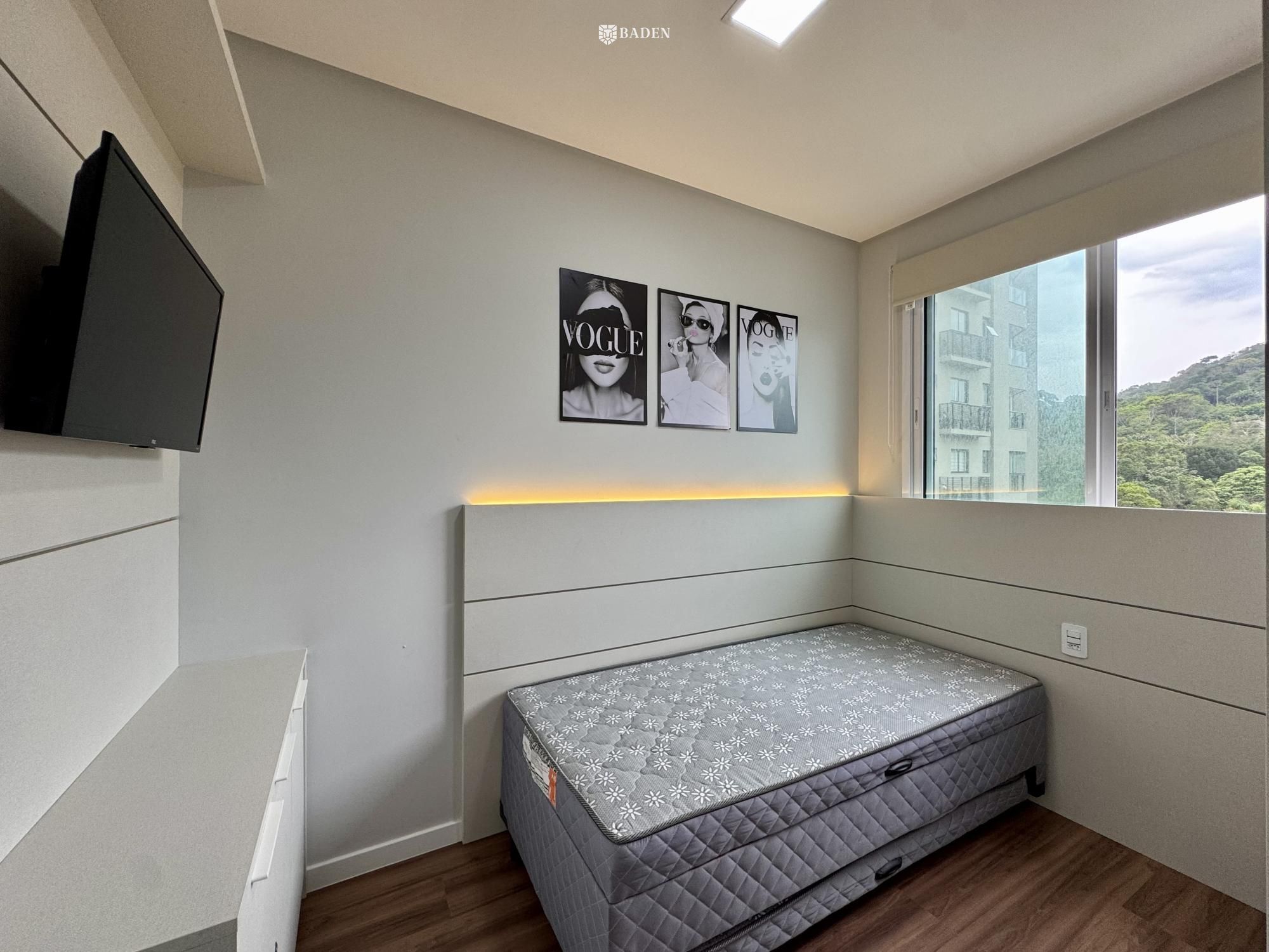 Apartamento, 3 quartos, 70 m² - Foto 22