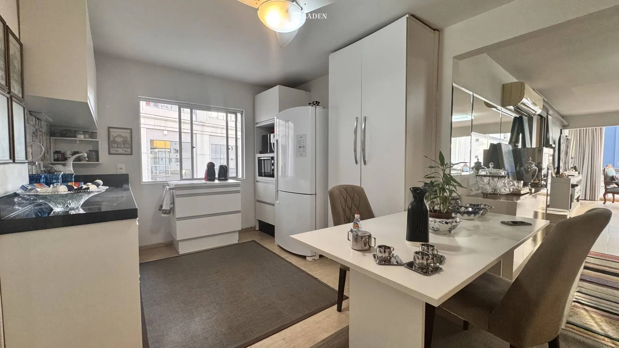 Apartamento, 3 quartos, 187 m² - Foto 12