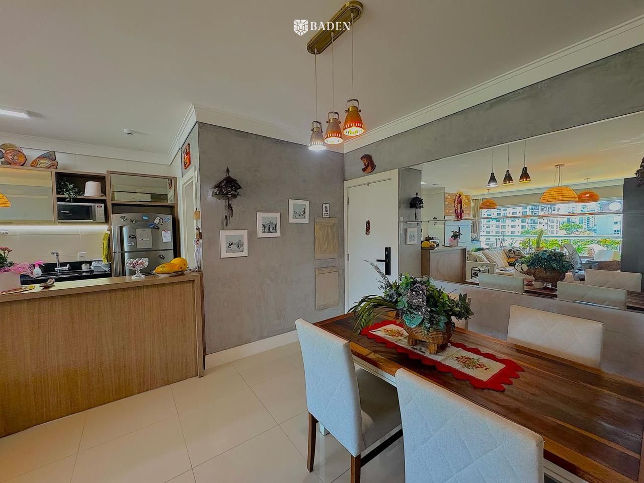 Apartamento, 2 quartos, 93 m² - Foto 16