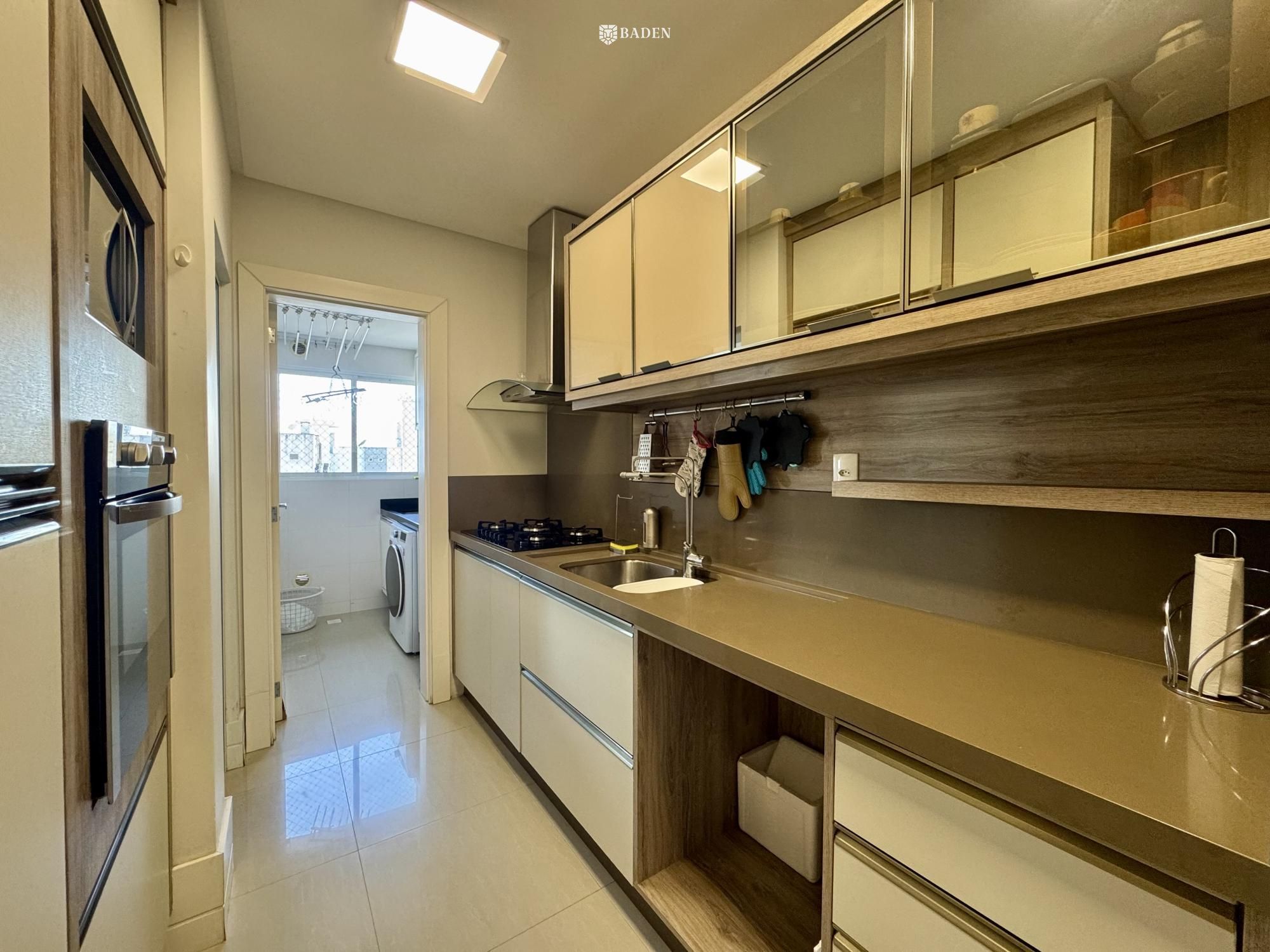 Apartamento, 3 quartos, 131 m² - Foto 11