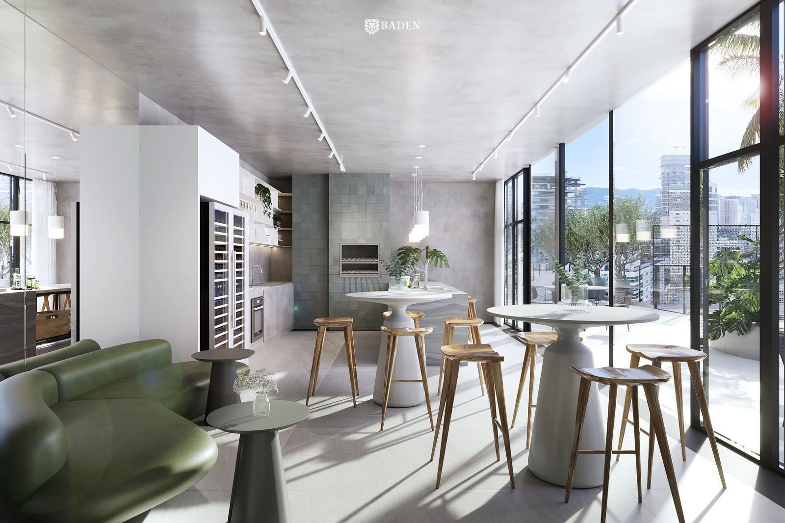 Apartamento, 3 quartos, 160 m² - Foto 51