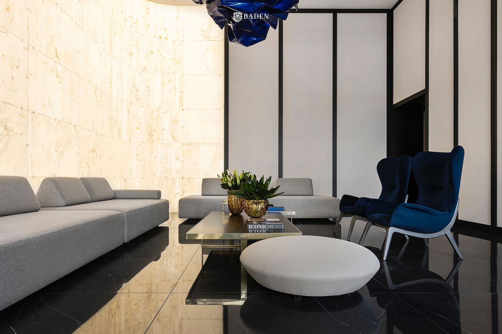 Apartamento, 3 quartos, 122 m² - Foto 5