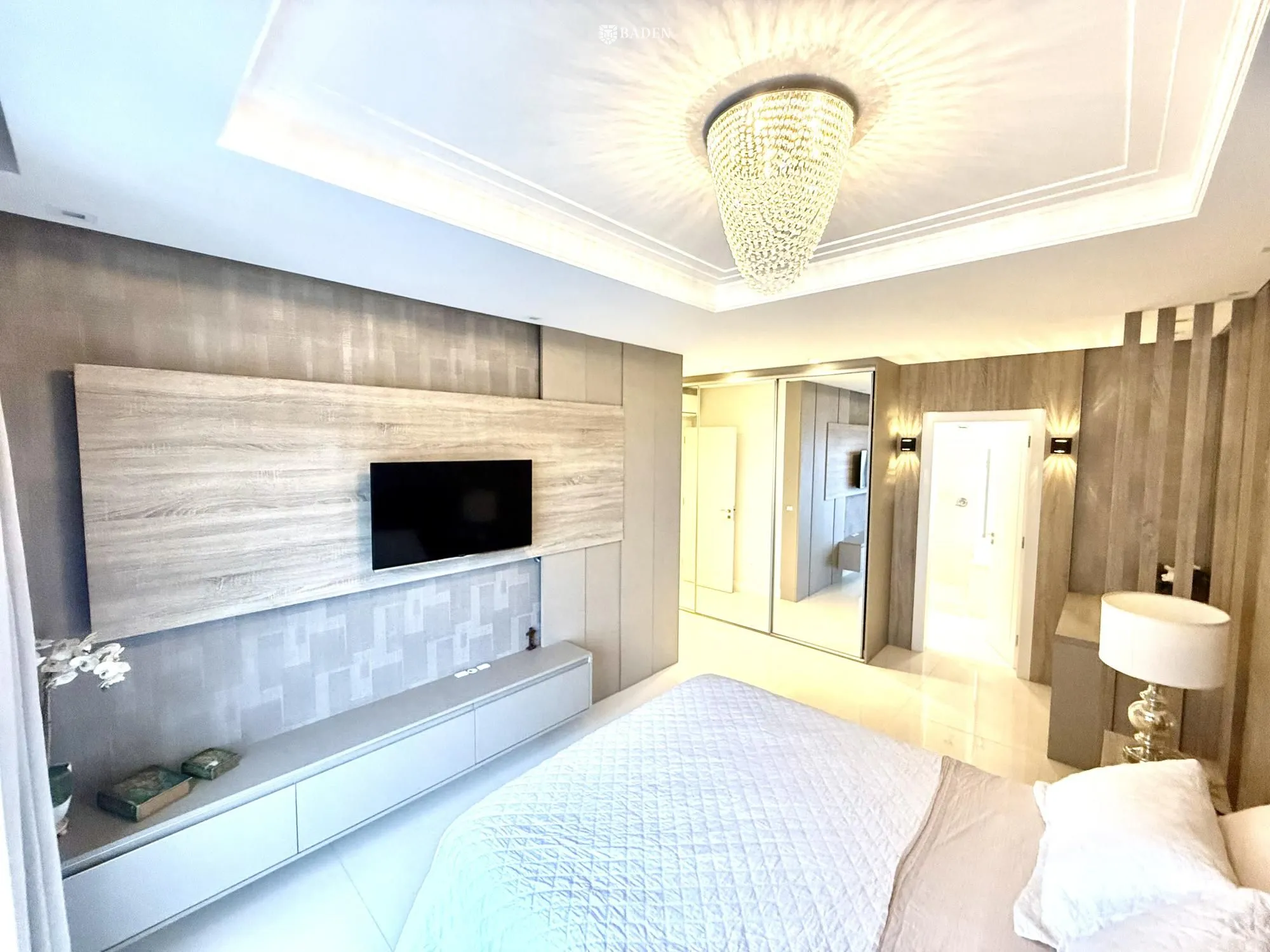 Apartamento, 3 quartos, 159 m² - Foto 42