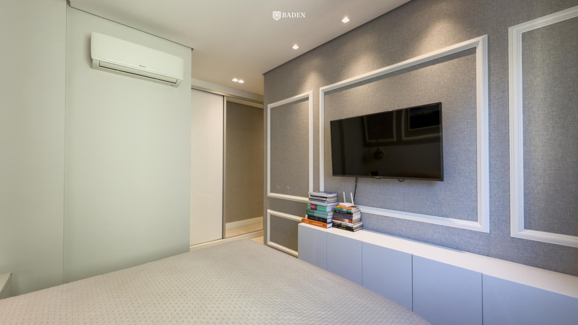 Apartamento, 3 quartos, 120 m² - Foto 28