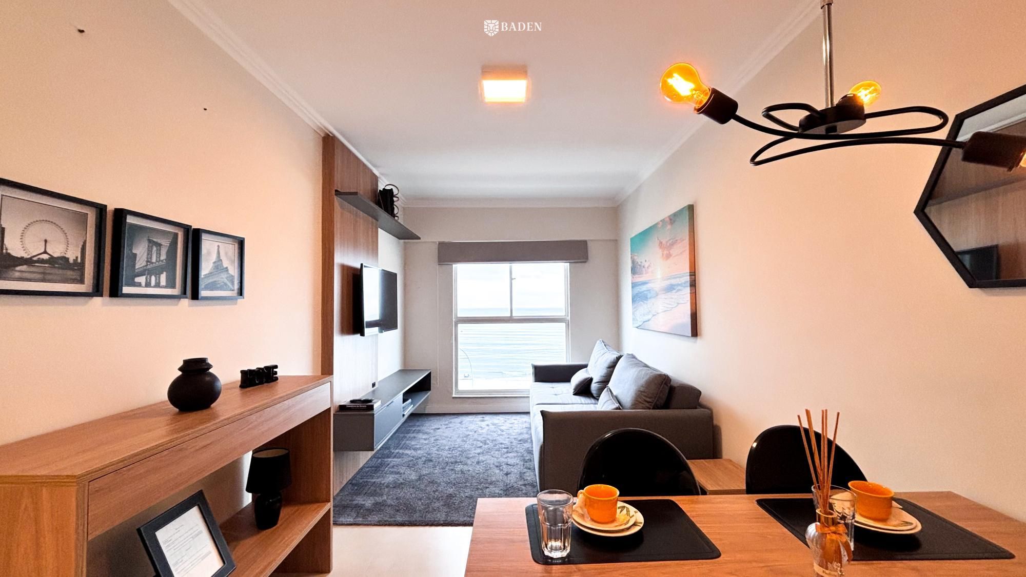 Apartamento, 1 quarto, 51 m² - Foto 1