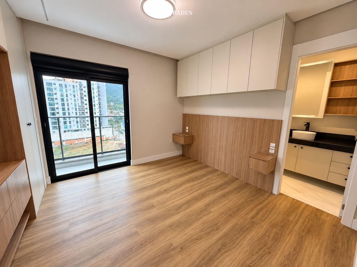 Apartamento, 2 quartos, 80 m² - Foto 3