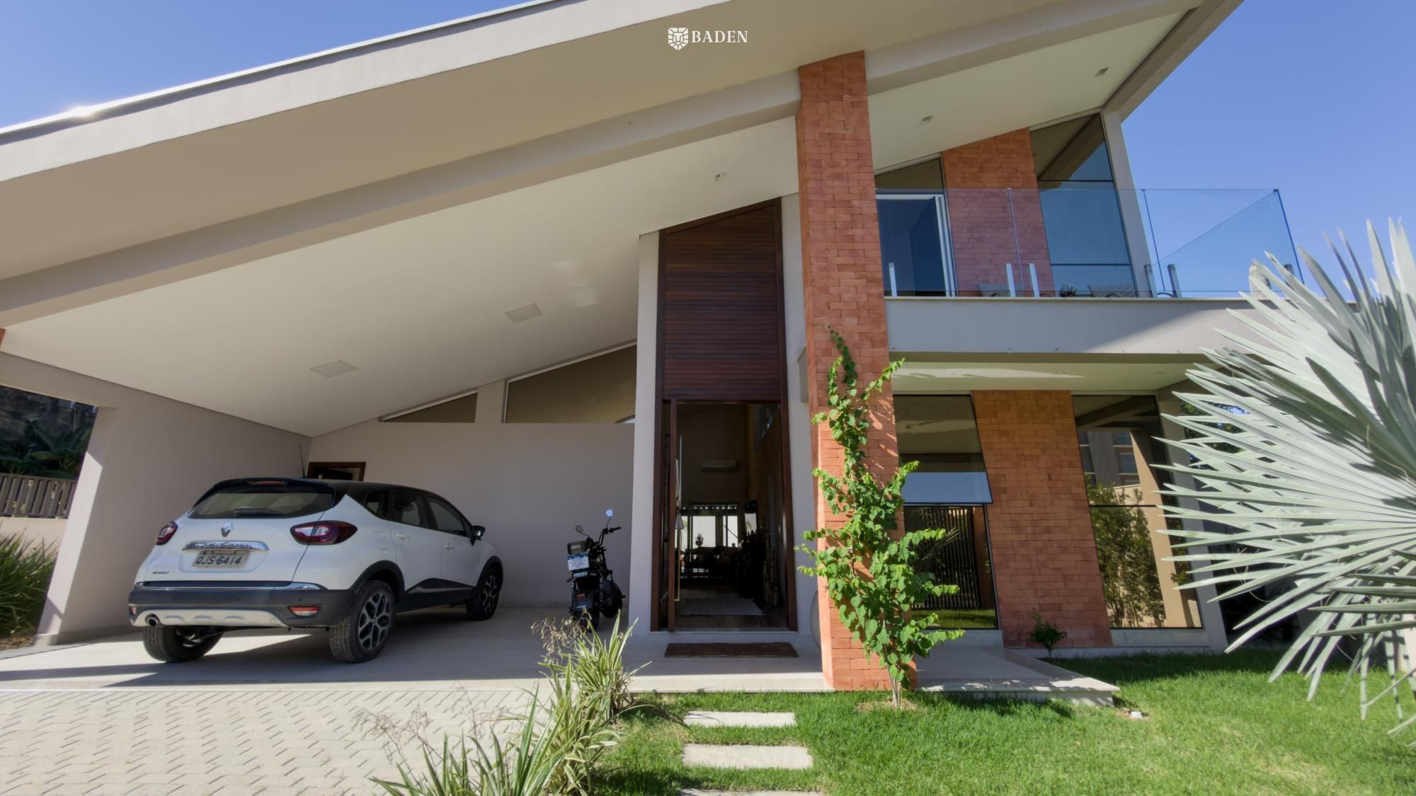 Casa, 3 quartos, 272 m² - Foto 5