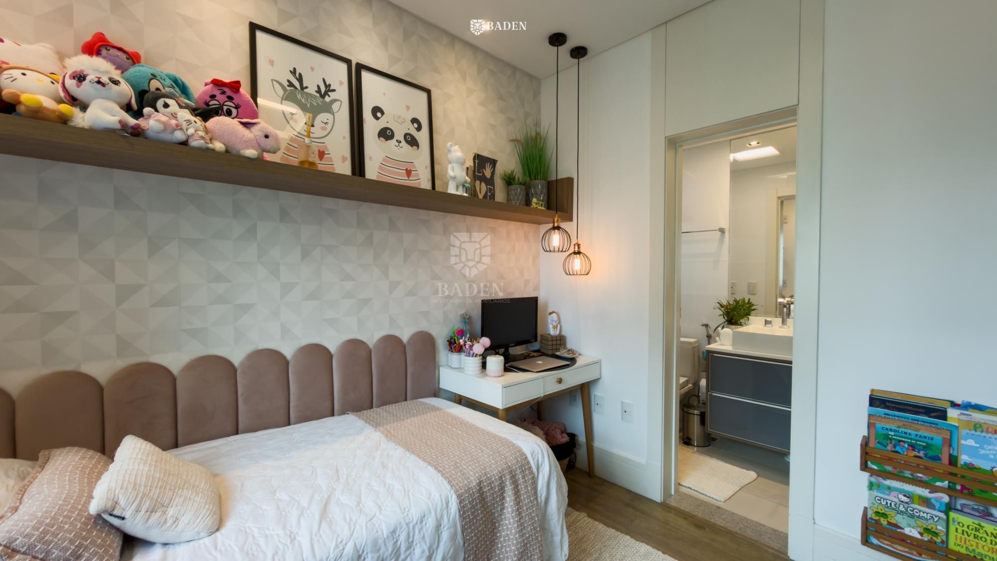 Apartamento, 3 quartos, 122 m² - Foto 30