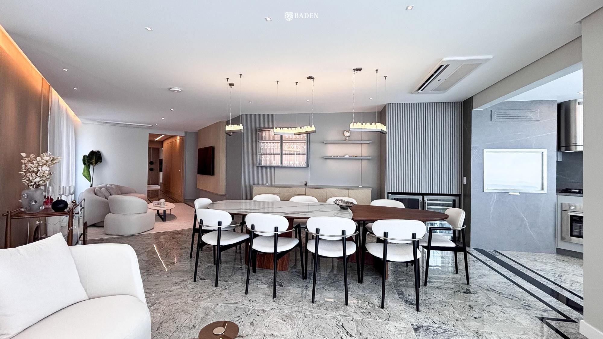 Apartamento, 4 quartos, 236 m² - Foto 31