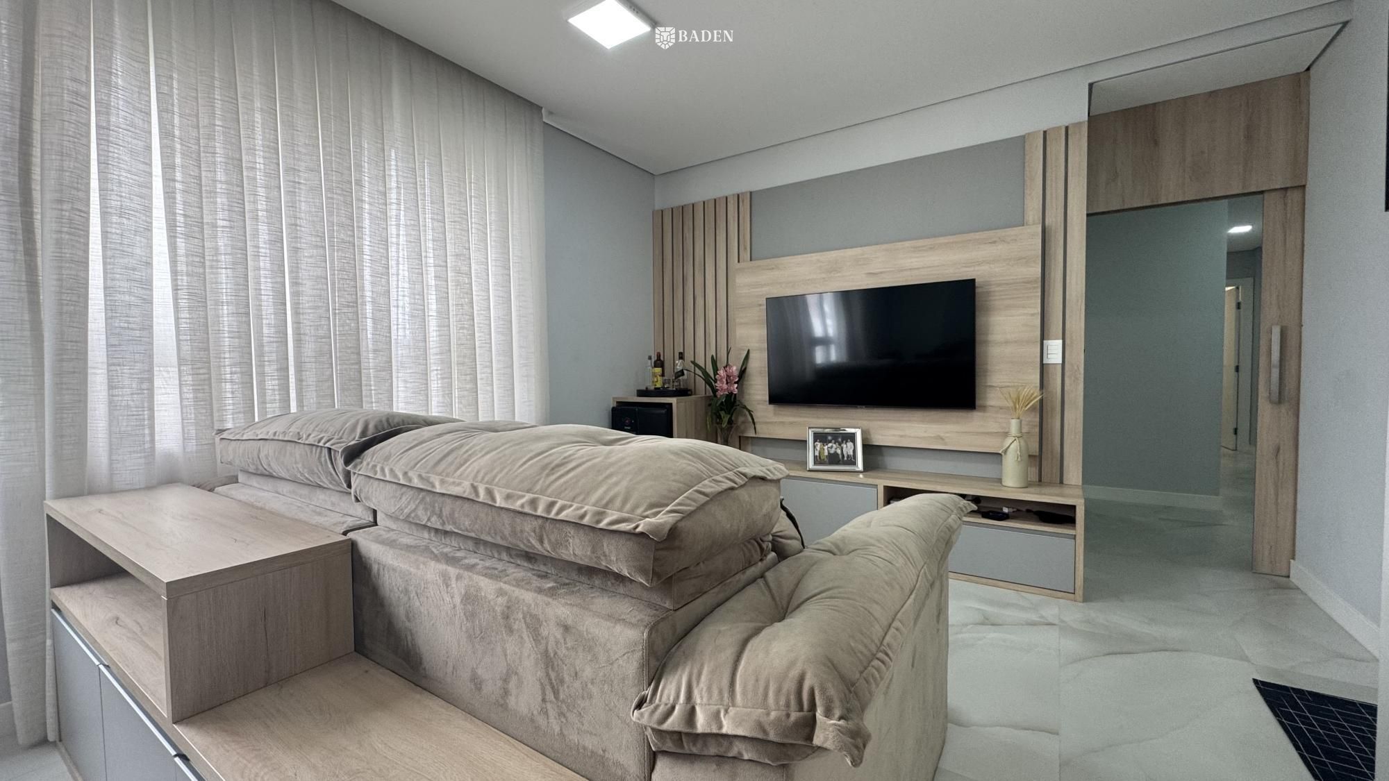Apartamento, 3 quartos, 102 m² - Foto 2