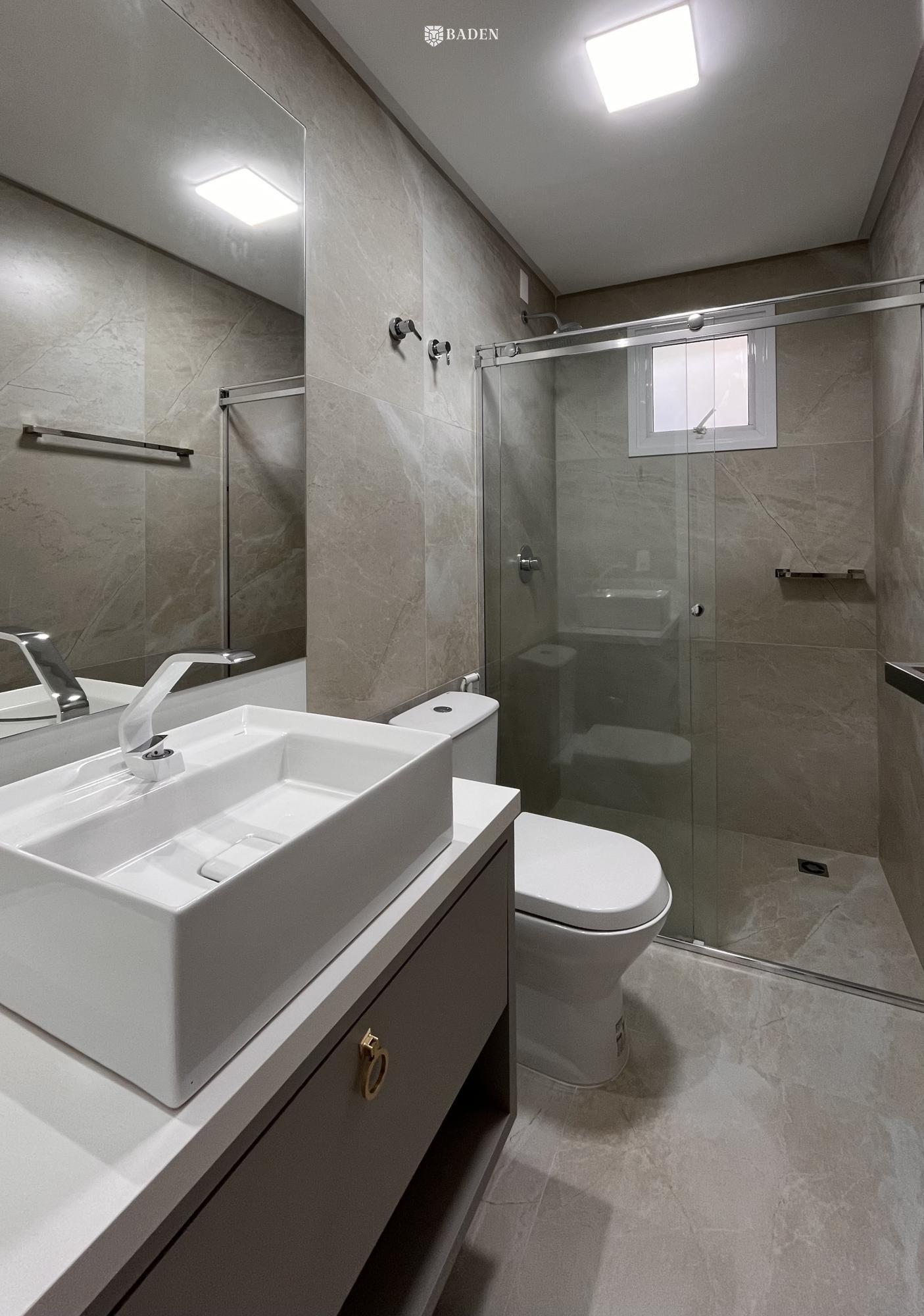 Casa de Condomínio, 5 quartos - Foto 19
