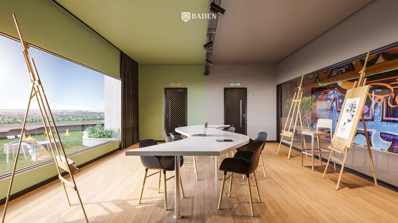 Apartamento, 2 quartos, 60 m² - Foto 11
