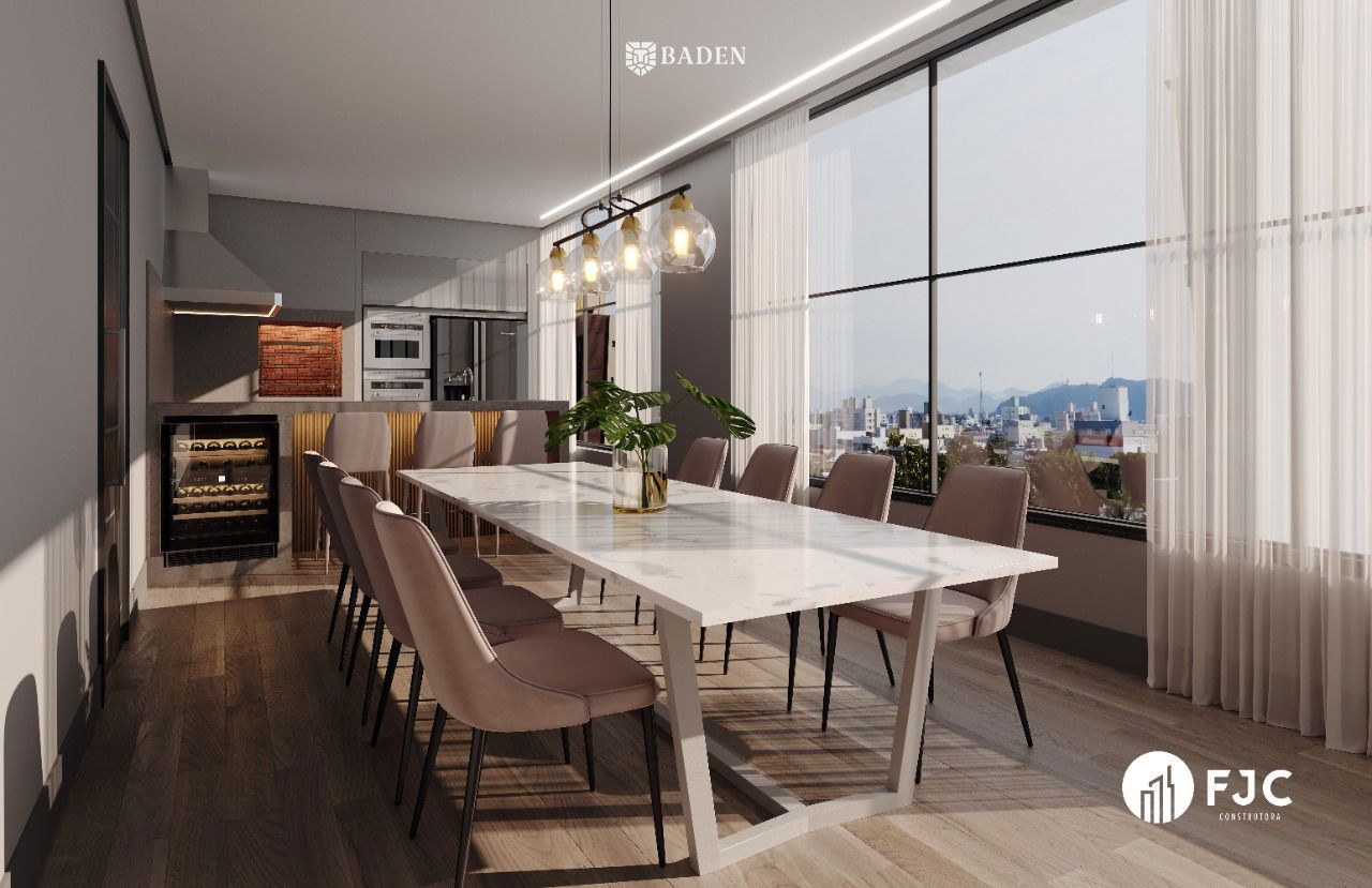 Apartamento, 4 quartos, 140 m² - Foto 15