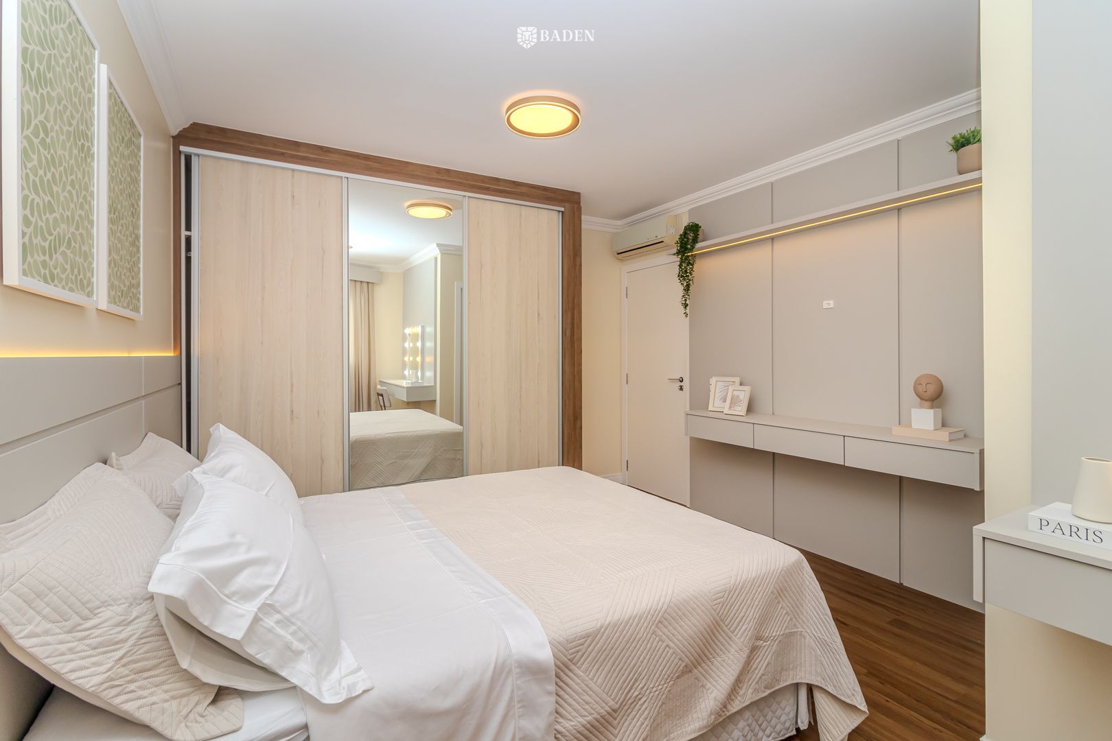Apartamento, 3 quartos, 110 m² - Foto 20