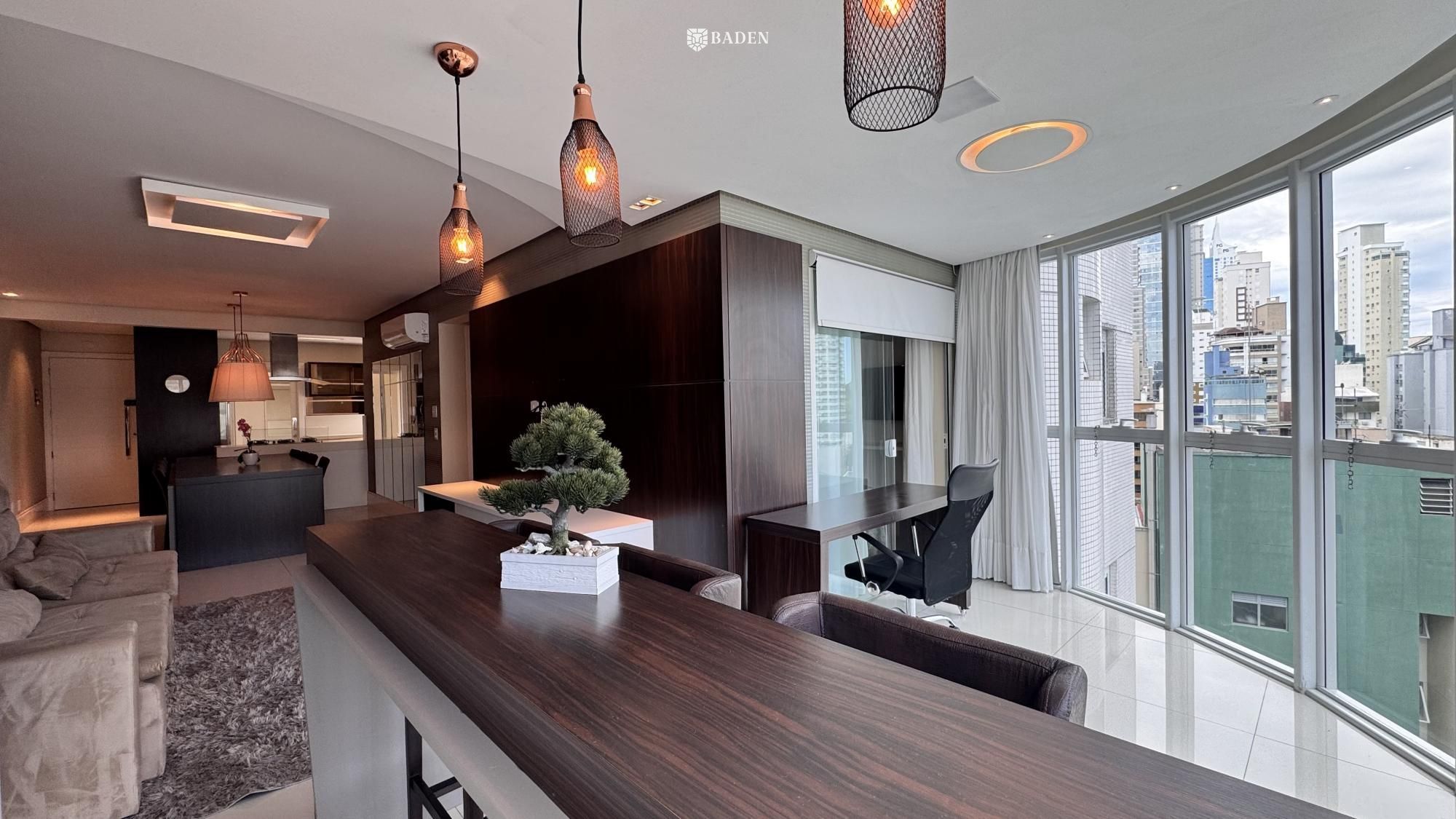 Apartamento, 3 quartos, 136 m² - Foto 5