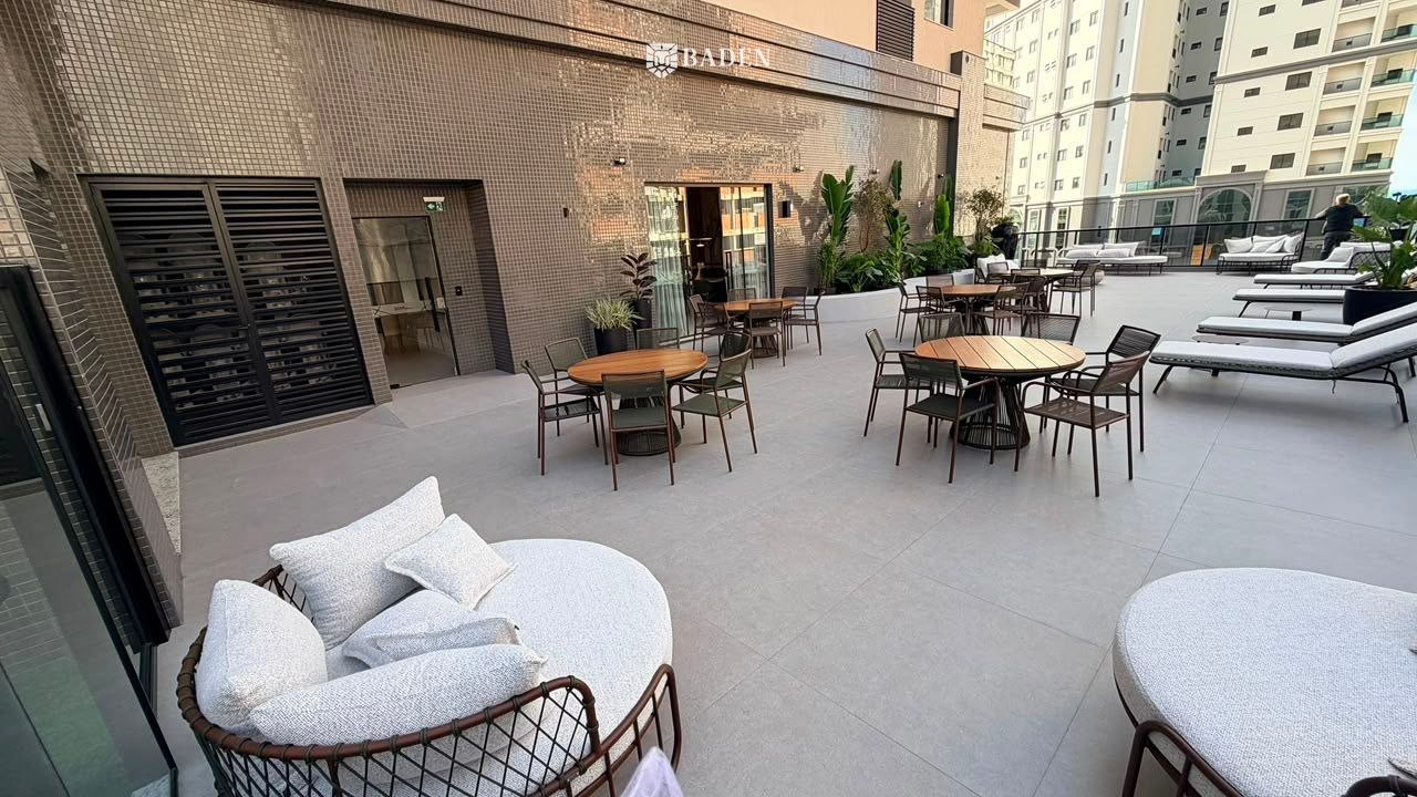 Apartamento, 3 quartos, 127 m² - Foto 4