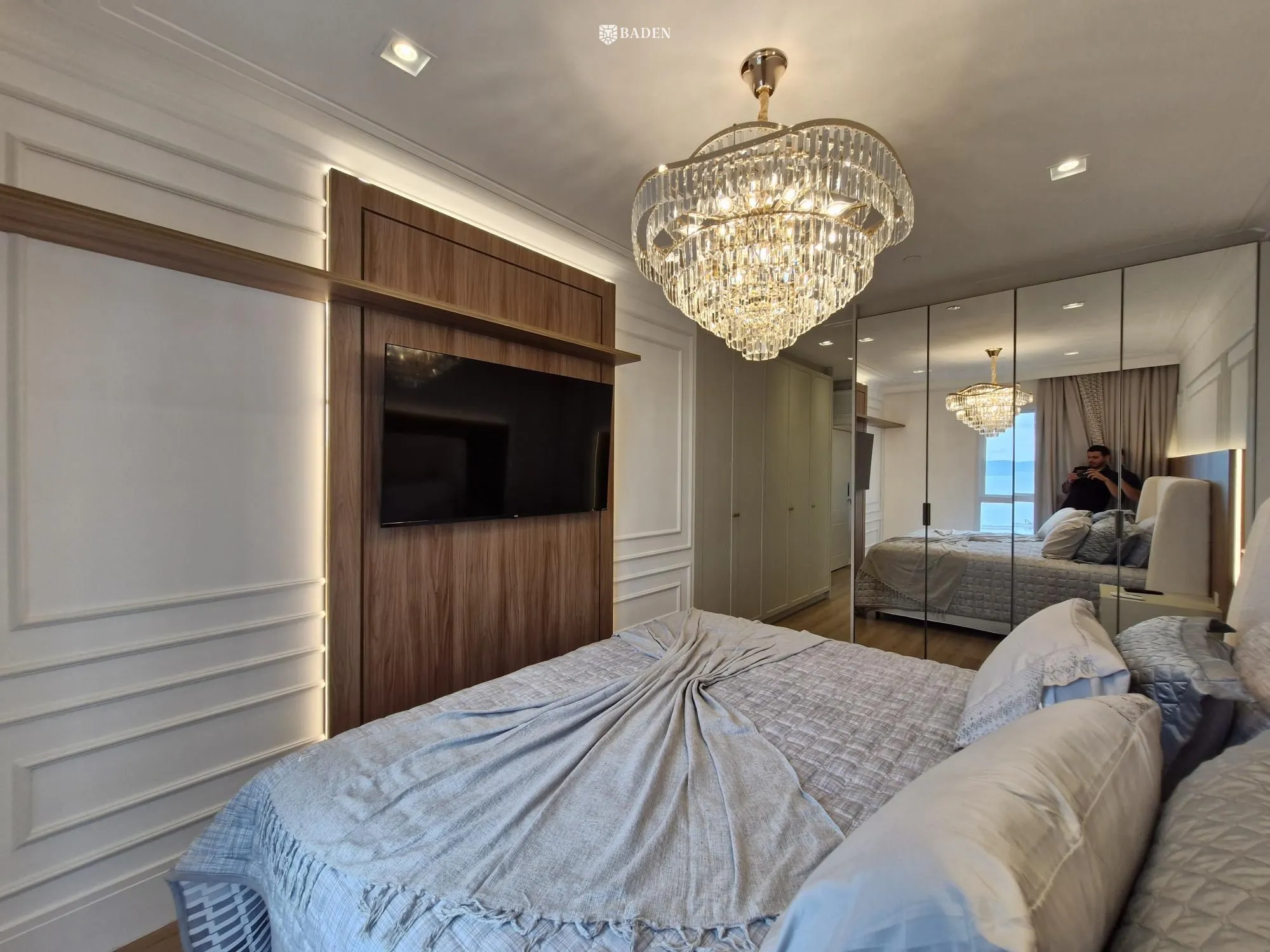 Apartamento, 3 quartos, 140 m² - Foto 16