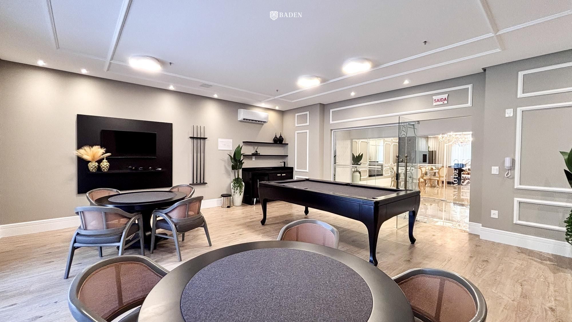 Apartamento, 4 quartos, 170 m² - Foto 13