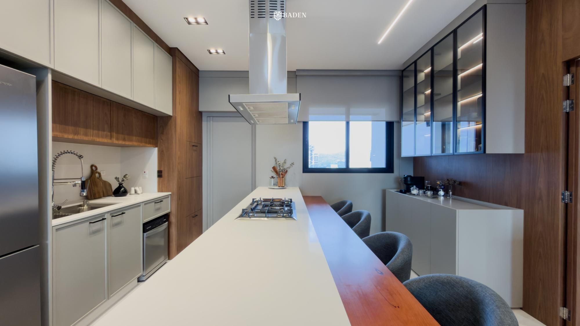 Apartamento, 3 quartos, 134 m² - Foto 7