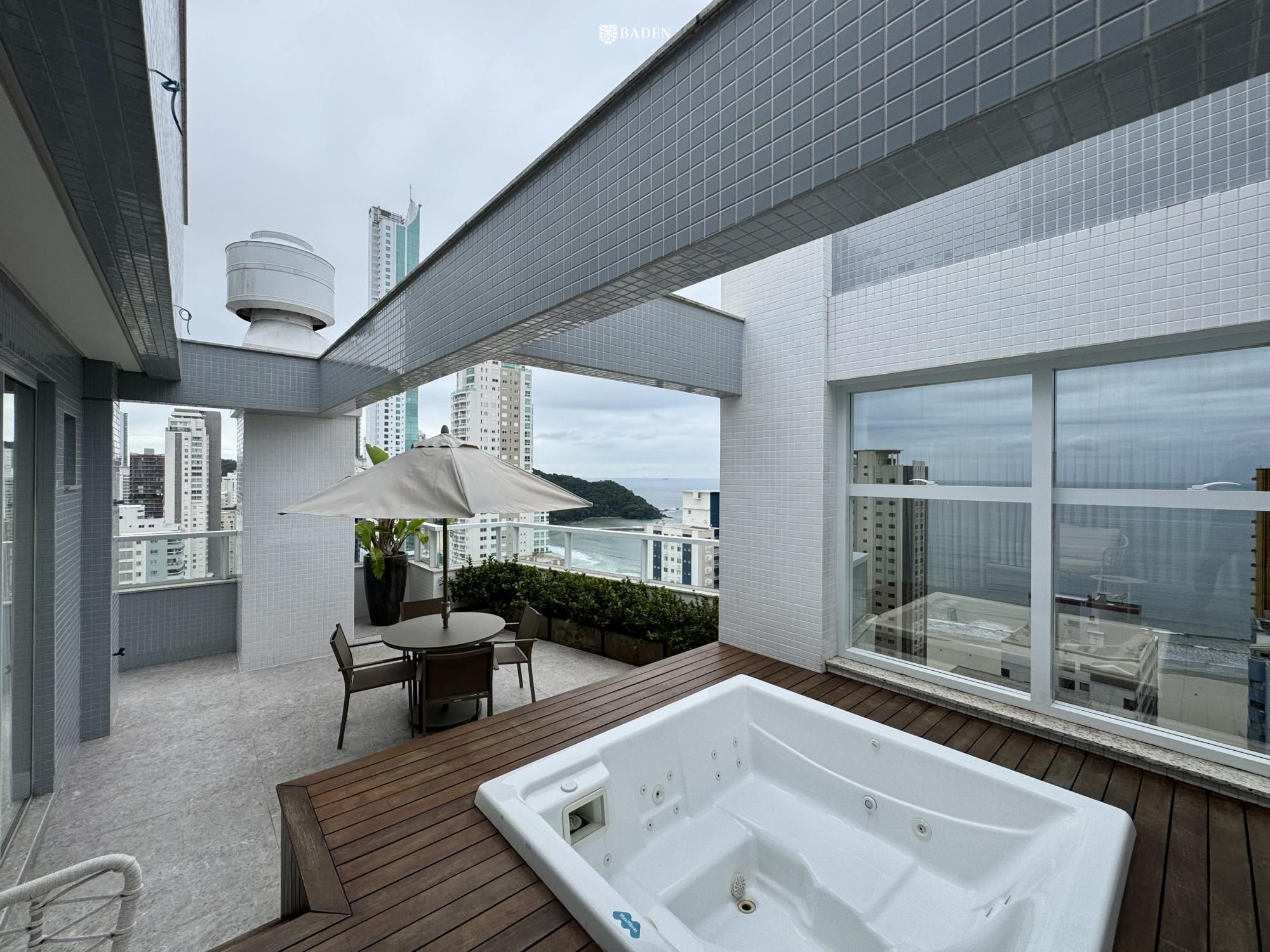 Cobertura, 4 quartos, 326 m² - Foto 47