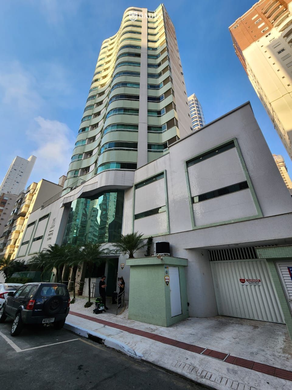 Apartamento, 3 quartos, 103 m² - Foto 2