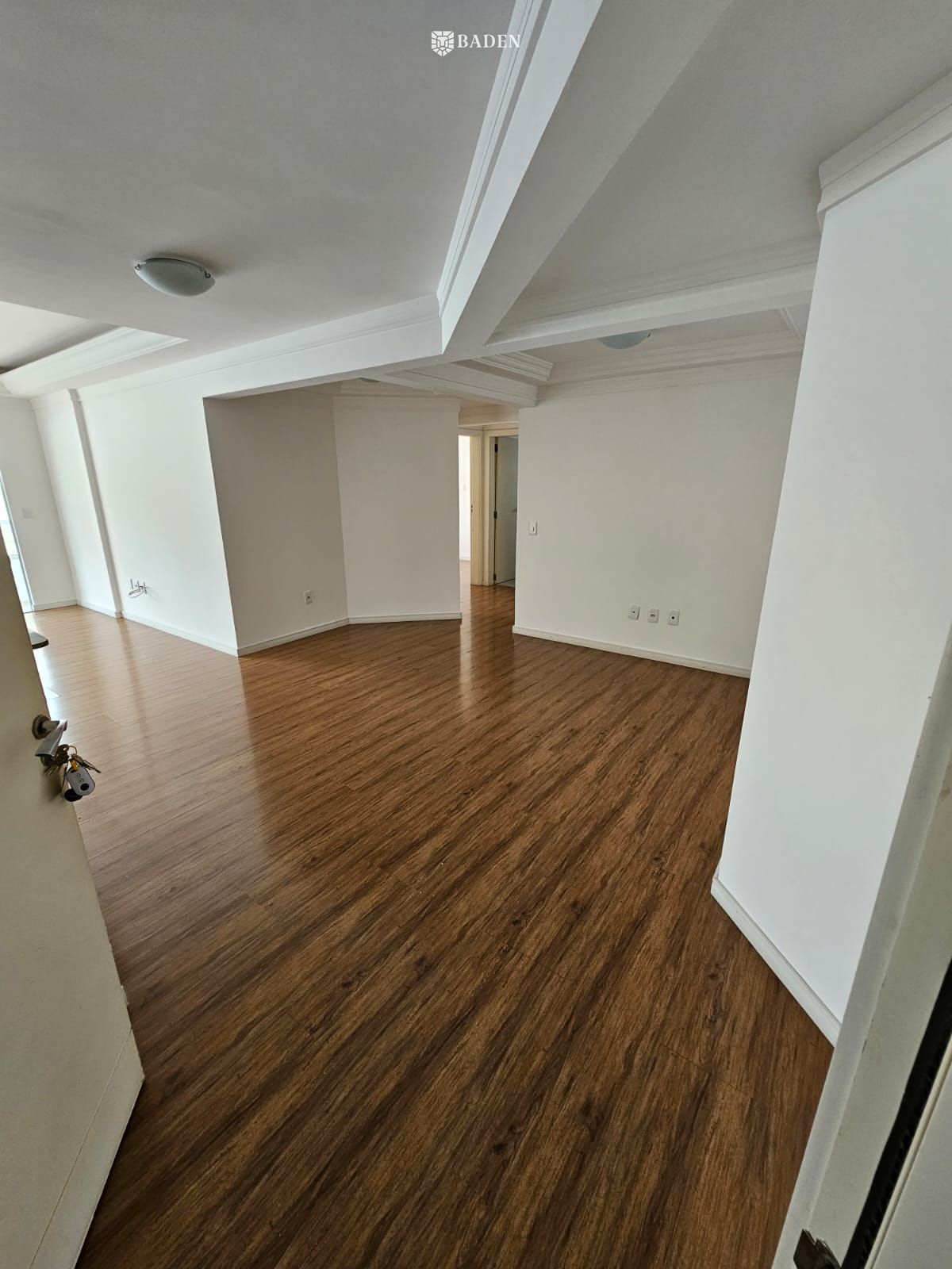Apartamento, 3 quartos, 99 m² - Foto 2