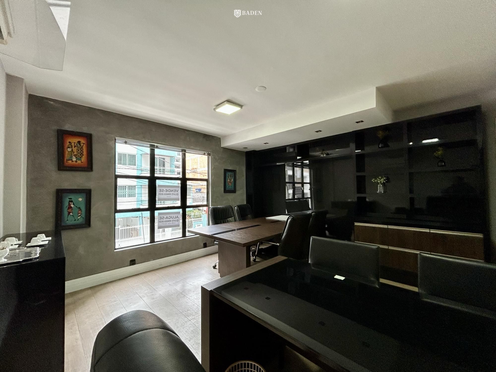 Sala-Conjunto, 124 m² - Foto 2