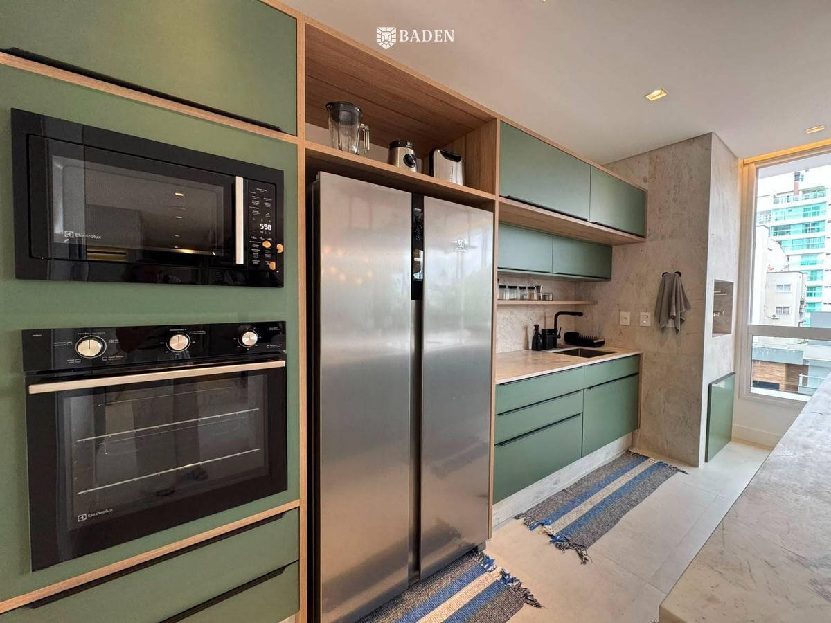 Apartamento, 3 quartos, 160 m² - Foto 14