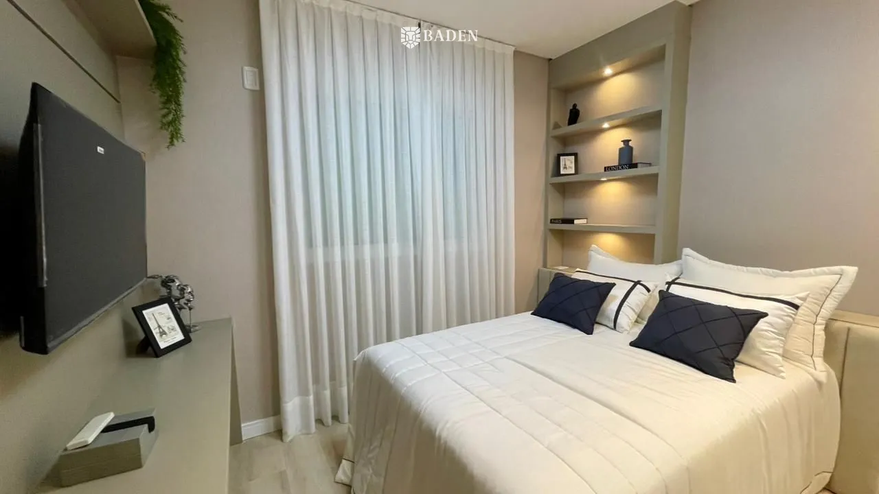 Apartamento, 3 quartos, 135 m² - Foto 18