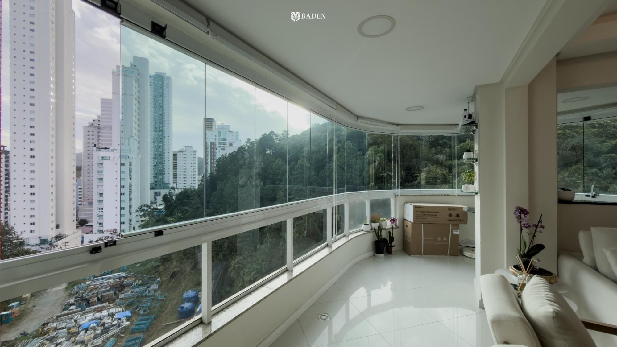 Apartamento, 2 quartos, 91 m² - Foto 8