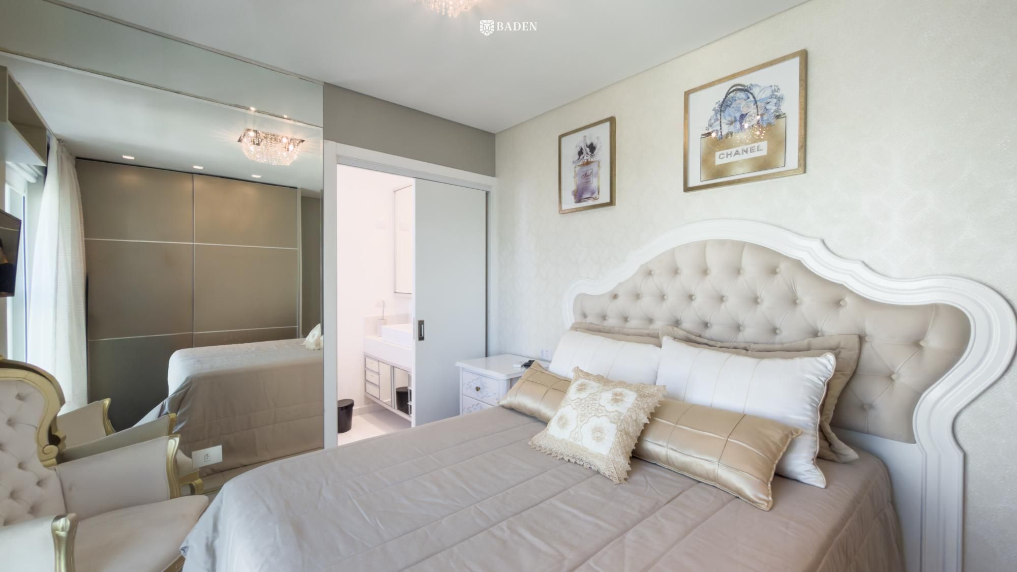 Apartamento, 4 quartos, 131 m² - Foto 39