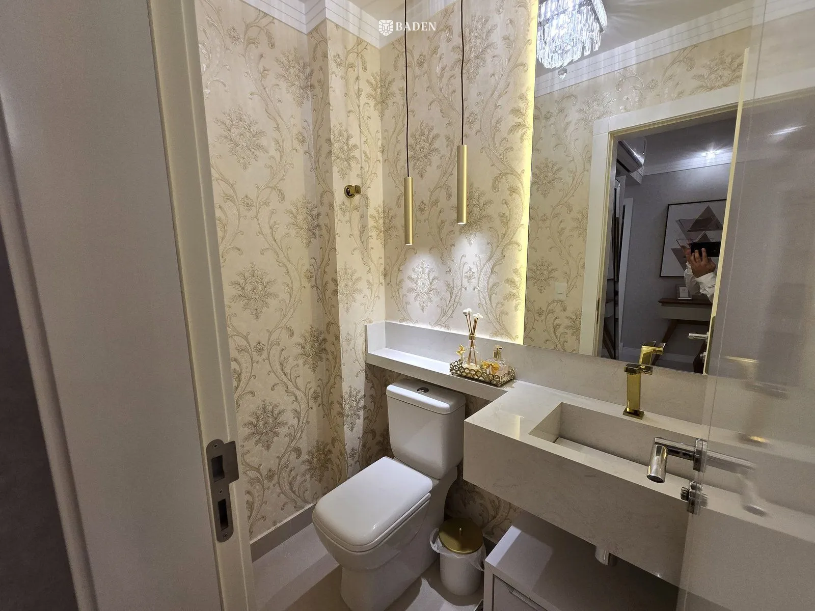 Apartamento, 3 quartos, 137 m² - Foto 28