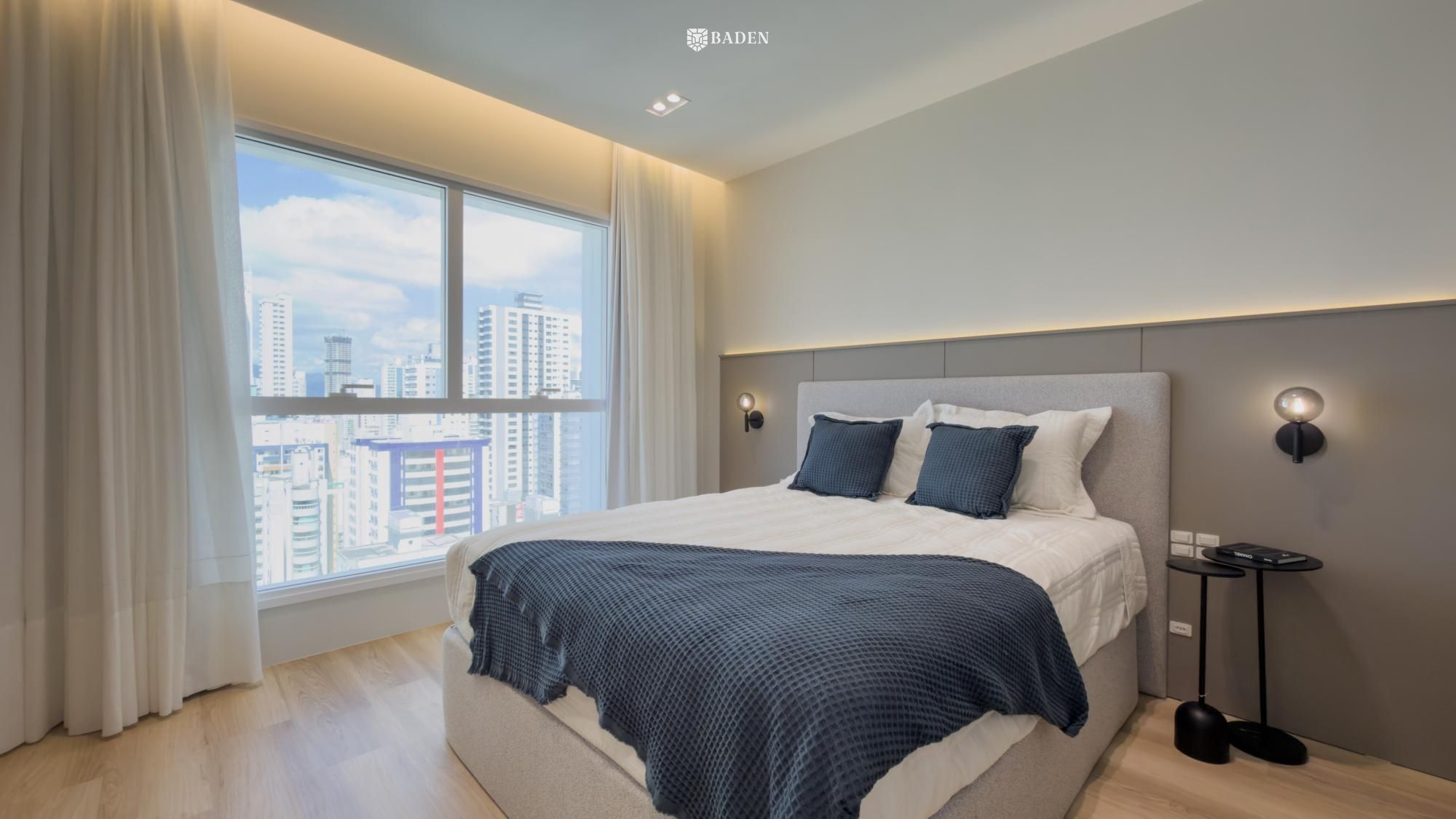 Apartamento, 4 quartos, 184 m² - Foto 37