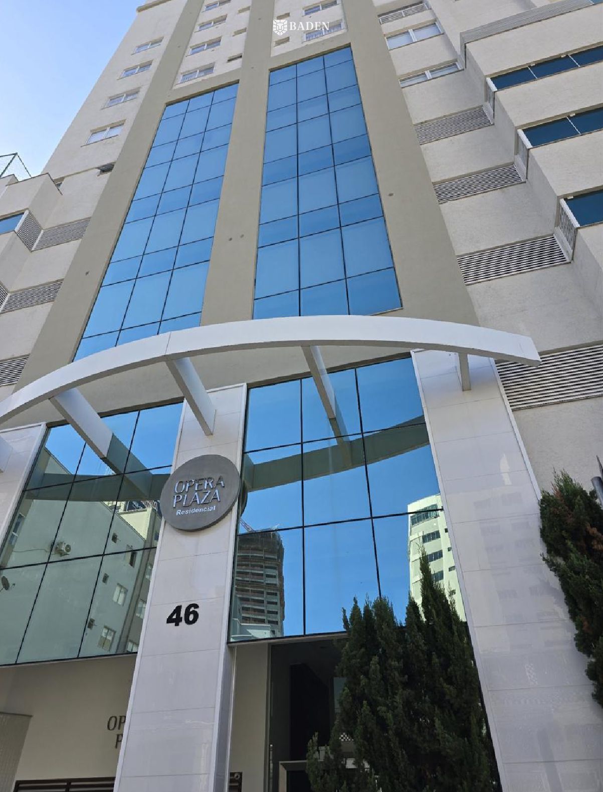 Apartamento 3 suítes